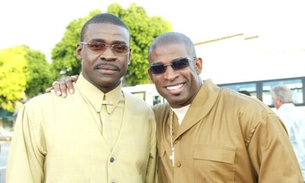 Michael Irvin posts cryptic message about Deion Sanders, Cowboys