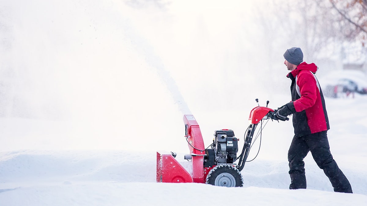 Don't fear snow storms when you're prepared with the right winter necessities. 