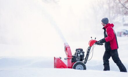 Make snow removal easy this year with these 8 winter necessities