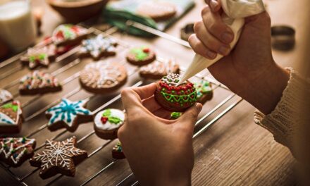 10 holiday baking must-haves you need to make cookies, cakes and more