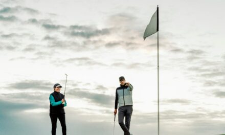 10 winter golf essentials to help you stay warm and perform for all 18 holes