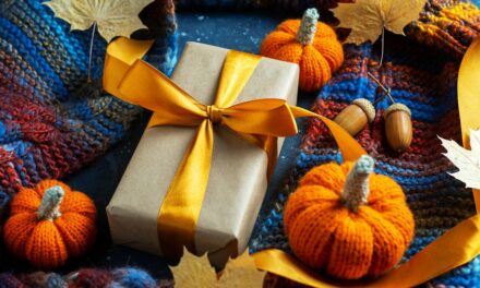 10 gifts your host will love this Thanksgiving