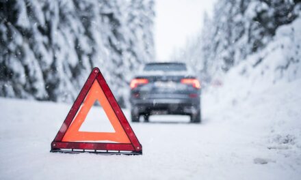 12 winter car essentials that may save your life