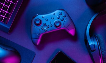 10 gifts for gamers you can find during Amazon’s early Black Friday sales