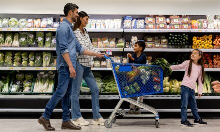 Walmart tops these other grocery stores in new study for one key reason