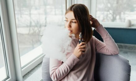 Smoking and vaping can have these detrimental effects on fertility, doctors warn