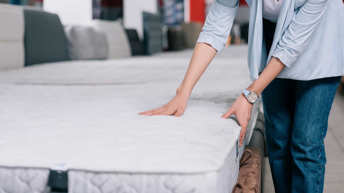 Upgrade your mattress for less during the Wayfair Black Friday sale. 