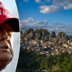 Italian village offering 1 Euro homes to Americans ‘worn out’ from election results