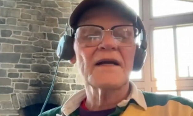 James Carville Slams Elitist Liberals for Democrat 2024 Election Lost: ‘Get Your Asses Out of Washington’ (VIDEO)