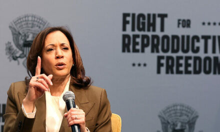 Exit Poll: Support for Abortion Measures ‘Outpaced Support for Kamala Harris’