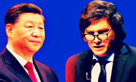 A New, Pragmatic Javier Milei Meets Chinese President XI Jinping at G20 Summit, Vows To Boost Trade Between Argentina and the Asian Giant