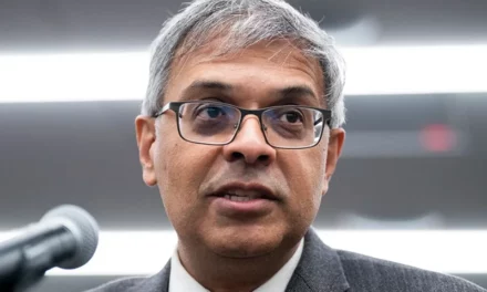 Trump Appoints Dr. Jay Bhattacharya, Lockdown And Vaccine Mandate Critic, To Lead National Institutes Of Health