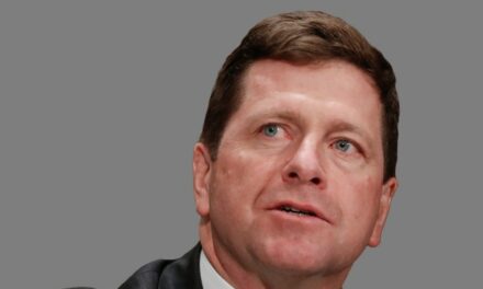 Trump nominates former SEC chairman Jay Clayton as US attorney for Southern District of NY