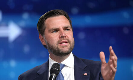 JD Vance Slams Kamala Harris for Bragging About Economy: U.S. ‘Lost’ 28K ‘Private Sector Jobs’