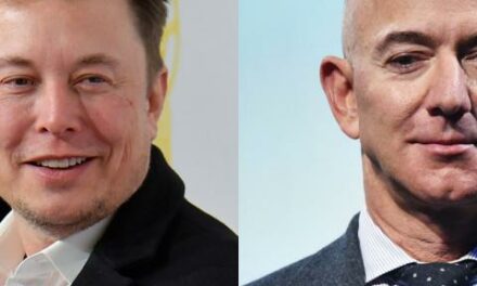 Musk deescalates brewing X feud with Bezos over Trump, ‘I stand corrected’