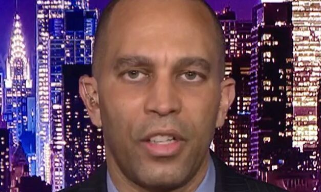 Jeffries: ‘America Deserves Better’ than Trump Cabinet Picks