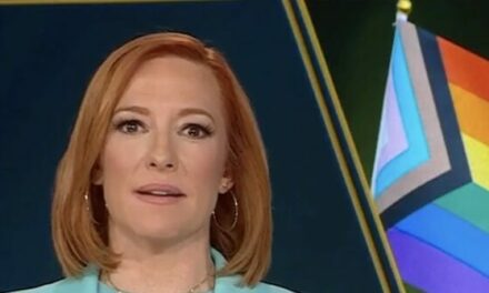 Psaki: Attacks on Transgender Athletes Is ‘Right-Wing Propaganda’ — There Is No ‘Threat to Safety or Fairness’