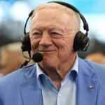 Jerry Jones Floats Idea Of Contract Extension For Cowboys Coach Mike McCarthy