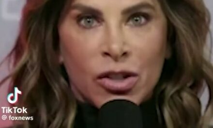 “You Better Make Darn Sure if you Block This Guy’s Confirmation that You Are Squeaky Clean!” – Fitness Expert Jillian Michaels Warns RINOs Against Blocking Kennedy Nomination (VIDEO)