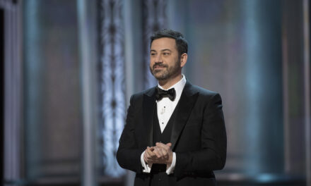 Jimmy Kimmel ‘illegally’ tells Trump voters they can wait until Friday