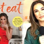 Jessie James Decker on new cookbook recipes: ‘They’re what I cook in my kitchen’