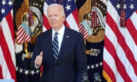 Fox News Politics: Biden congratulates Trump