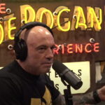 Joe Rogan Explains Why Liberal Media Ratings Are Collapsing: ‘Not Accurate, Delusional’ (VIDEO)