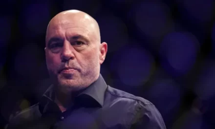 Joe Rogan questions Sen. Fetterman about scheme to use illegal aliens to ‘rig’ swing states for Democrats