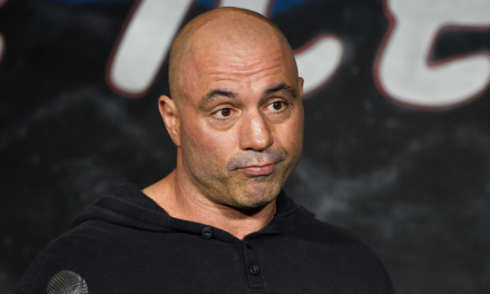 Rogan mocks Dems for saying ‘We need our own Joe Rogan’ when ‘they had me, I was on their side!’ in the past