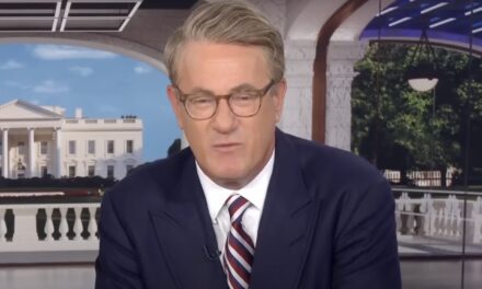 Joe Scarborough is Reportedly ‘Petrified’ Of Matt Gaetz Becoming Attorney General and Investigating the Suspicious Death of His Intern