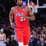 Joel Embiid Gets Called Out At Philadelphia 76ers’ Players Only Meeting