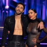 ‘Dancing with the Stars’ winner says show is ‘mental warfare’