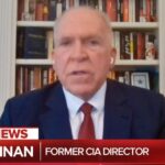 Deep State Creep John Brennan Has the Nerve to Question Tulsi Gabbard’s Fitness for National Security Role (VIDEO)