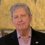 Senator John Kennedy Offers a Response to Anti-Trump Hollywood Liberals Who Are Bitter About the Election (VIDEO)