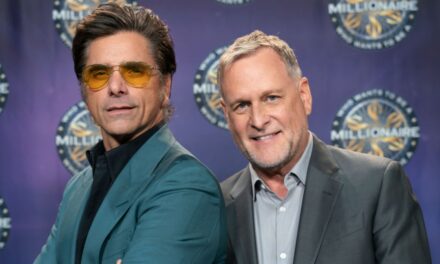 If You’re Mad At John Stamos Over Cancer Stunt With Dave Coulier, You’re An Idiot