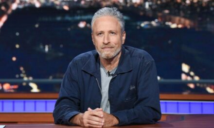 Jon Stewart delivers scorching takedown of Democrats, ‘Morning Joe’ over their ‘cope’ with Trump’s decisive election victory