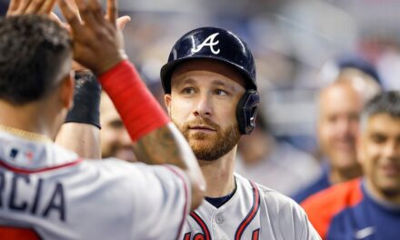 Ex-MLB star Jonathan Lucroy calls for voter ID requirement in elections