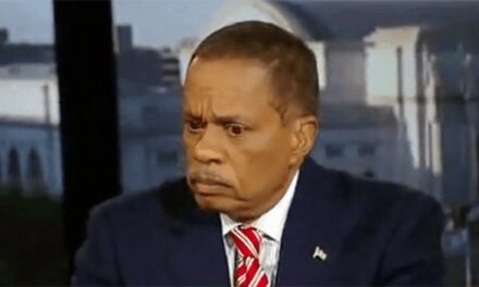 Juan Williams Gets in Verbal Slap-Fight With Fox Panelists – Calls Americans Sexist for Harris Loss