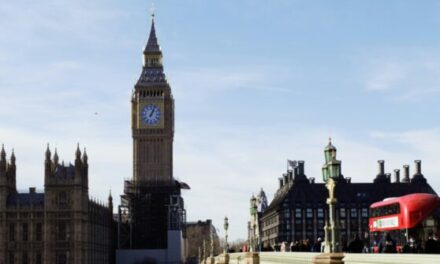 Four Arrested After Attack on Westminster Bridge Leaves Man in Critical Condition