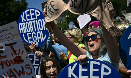 Virginia Democrats Lay Groundwork for Abortion Constitutional Amendment