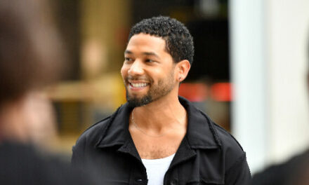 Jussie Smollett Hate Crime Hoax Conviction Overturned by Illinois Supreme Court