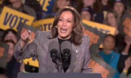 STUNNING: The Kamala Harris Campaign Raised a Billion Dollars but is Closing Out With $20 Million in Debt