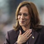 How Kamala Harris’ failed 2024 presidential run mirrors her ill-fated 2020 campaign