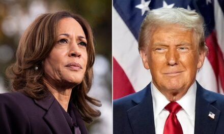 Media liberals savage Kamala as Trump picks experienced hard-liners