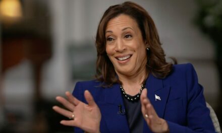 A Week After Her Landslide Defeat, Kamala’s Indebted Campaign is Still Begging Supporters For Donations