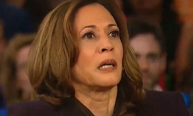 UNREAL: After Burning Through More Than a Billion Dollars, the Kamala Harris Campaign is Now Struggling to Pay Senior Staffers