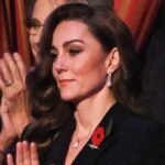 Kate Middleton joins royal family at event as she makes first major appearance since finishing chemotherapy