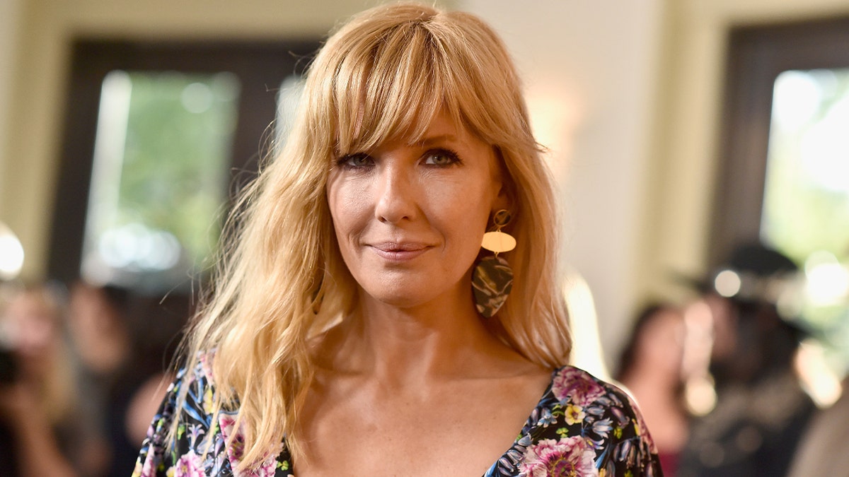 Kelly Reilly