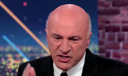 Kevin O’Leary calls Kamala Harris a ‘broken’ candidate with ‘no compassion’ in brutal on-air critique