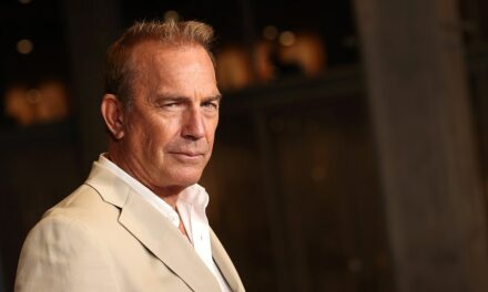 ‘Yellowstone’ star Kevin Costner not in a ‘rush’ to see character’s exit